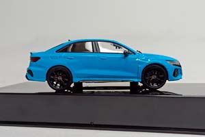 AUDI RS3 IXO 1:43 — фото 6