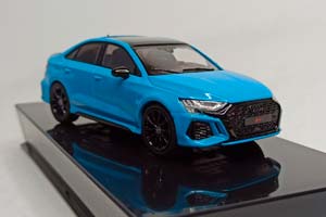 AUDI RS3 IXO 1:43 — фото 7