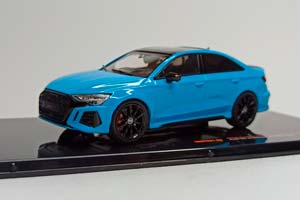 AUDI RS3 IXO 1:43 — фото 9