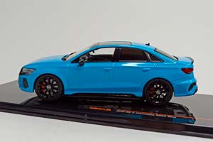 AUDI RS3 IXO 1:43 — фото 2