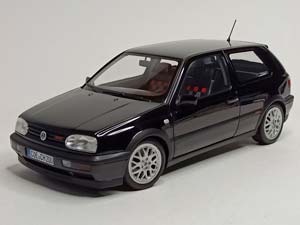 VW VOLKSWAGEN GOLF 3 GTI G60 -1996 NOREV 1:18