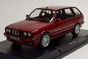 BMW 325I TOURING - 1992 (E30) NOREV 1:18