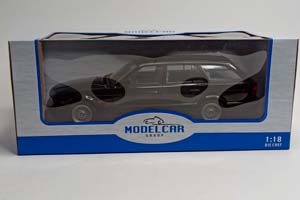 BMW 540I TOURING - 1991 (E34) MCG 1:18 — фото 9
