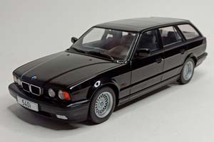 BMW 540I TOURING - 1991 (E34) MCG 1:18