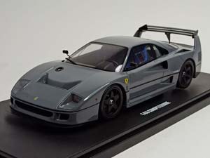 FERRARI F40 COMPETIZIONE 1:18 GT SPIRIT LIMITED