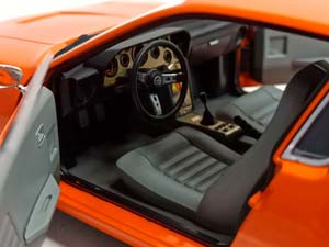 ALPINE RENAULT A310 1600 VF -1974 NOREV 1:18 — фото 2