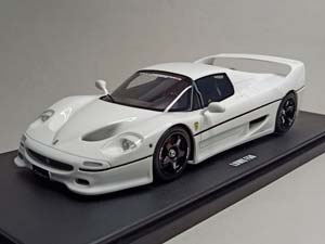 FERRARI F50 LIBERTY WALK 1:18 GT SPIRIT