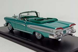 EDSEL CITATION CONVERTIBLE 1958 SPARK 1:43 — фото 3