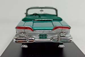 EDSEL CITATION CONVERTIBLE 1958 SPARK 1:43 — фото 5