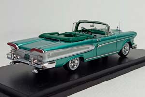 EDSEL CITATION CONVERTIBLE 1958 SPARK 1:43 — фото 6