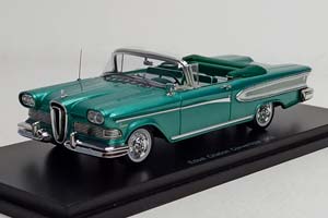 EDSEL CITATION CONVERTIBLE 1958 SPARK 1:43
