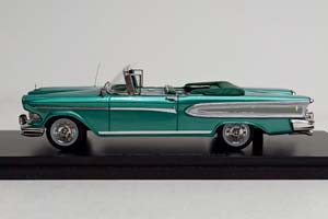 EDSEL CITATION CONVERTIBLE 1958 SPARK 1:43 — фото 2