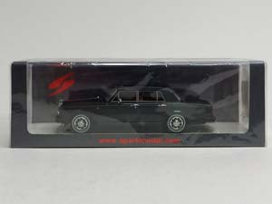 BENTLEY T2 - 1977 SPARK 1:43 — фото 10