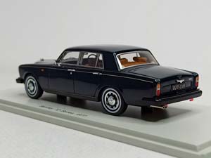 BENTLEY T2 - 1977 SPARK 1:43 — фото 3