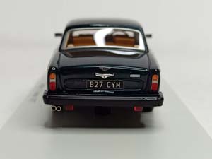 BENTLEY T2 - 1977 SPARK 1:43 — фото 4