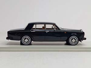 BENTLEY T2 - 1977 SPARK 1:43 — фото 6