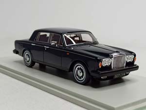 BENTLEY T2 - 1977 SPARK 1:43 — фото 7