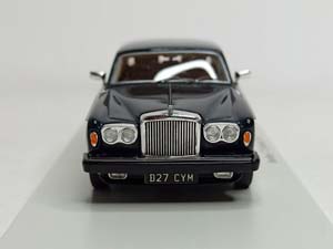 BENTLEY T2 - 1977 SPARK 1:43 — фото 8