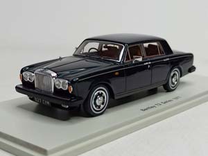 BENTLEY T2 - 1977 SPARK 1:43 — фото 1