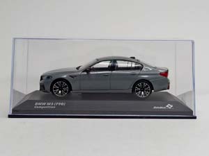 BMW M5 (F90) SOLIDO 1:43 — фото 10