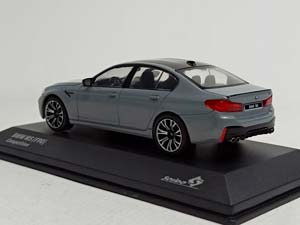 BMW M5 (F90) SOLIDO 1:43 — фото 3