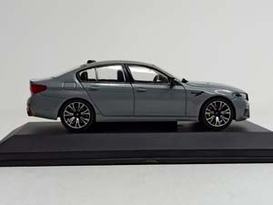 BMW M5 (F90) SOLIDO 1:43 — фото 7
