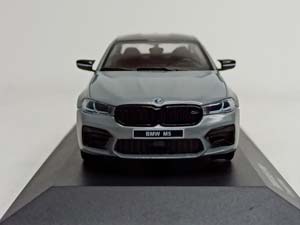 BMW M5 (F90) SOLIDO 1:43 — фото 9