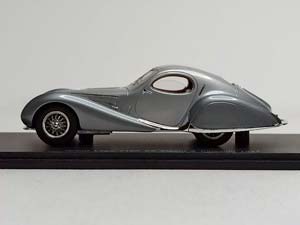 TALBOT LAGO T150 SS-1937 SPARK 1:43 — фото 3