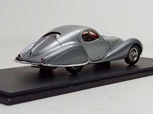 TALBOT LAGO T150 SS-1937 SPARK 1:43 — фото 5