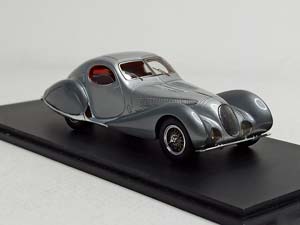 TALBOT LAGO T150 SS-1937 SPARK 1:43 — фото 7