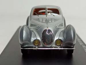 TALBOT LAGO T150 SS-1937 SPARK 1:43 — фото 8