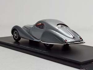 TALBOT LAGO T150 SS-1937 SPARK 1:43 — фото 2