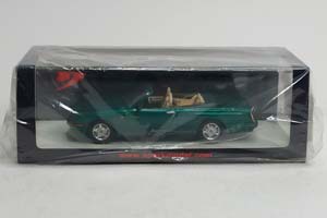 BENTLEY AZURE MKI - 1995 SPARK 1:43 — фото 10