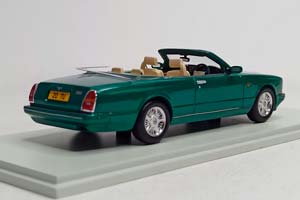 BENTLEY AZURE MKI - 1995 SPARK 1:43 — фото 6