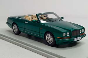 BENTLEY AZURE MKI - 1995 SPARK 1:43 — фото 8
