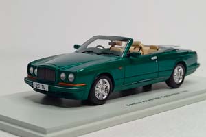 BENTLEY AZURE MKI - 1995 SPARK 1:43 — фото 1
