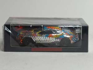 BENTLEY CONTINENTAL GT3 1:43 SPARK — фото 10
