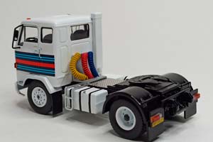 VOLVO F88 MARTINI RACING 1:43 IXO — фото 7