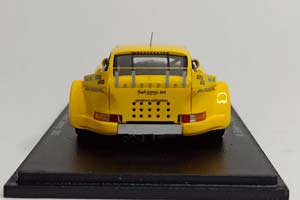 PORSCHE 934 #9 WINNER 12H SEBRING 1983 1:43 — фото 5
