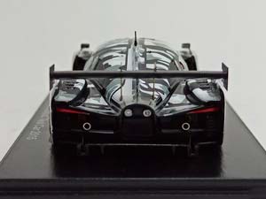 GLICKENHAUS SCG003C TEST CAR 2015 1:43 — фото 5
