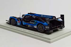 ORECA 07-GIBSON #30 LEMANS 24H- 2020 1:43 — фото 4