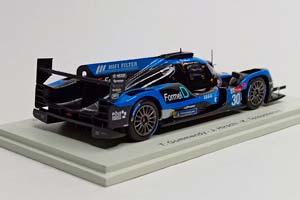 ORECA 07-GIBSON #30 LEMANS 24H- 2020 1:43 — фото 6