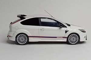 FORD FOCUS RS LEMANS EDITION 1:18 OTTOMOBILE — фото 7
