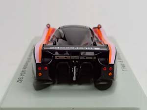 LOLA T600 #0 6H RIVERSIDE IMSA- 1982 1:43 — фото 5