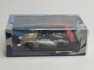 NORMA M20FC PP-2013 SPARK 1:43 — фото 10