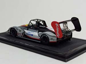 NORMA M20FC PP-2013 SPARK 1:43 — фото 5