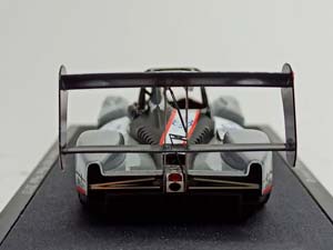 NORMA M20FC PP-2013 SPARK 1:43 — фото 6