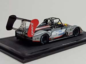 NORMA M20FC PP-2013 SPARK 1:43 — фото 7