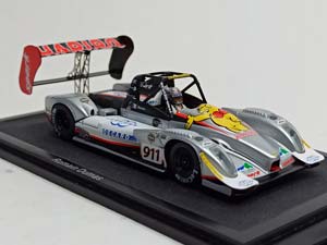 NORMA M20FC PP-2013 SPARK 1:43 — фото 8