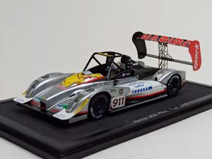 NORMA M20FC PP-2013 SPARK 1:43